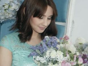 ElsaKovalski