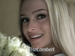 ElsaLambert