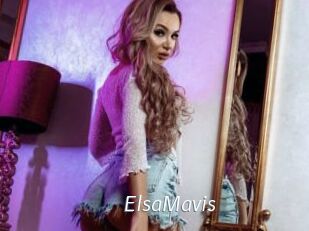 ElsaMavis