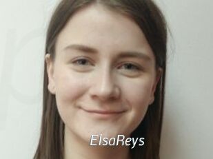 ElsaReys