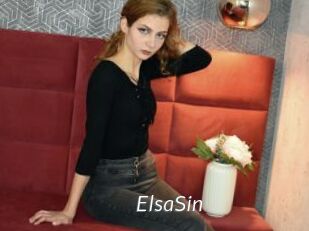 ElsaSin