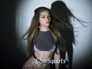 ElsaSquirts