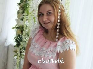 ElsaWebb