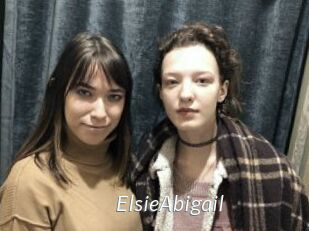 ElsieAbigail