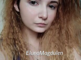 ElunaMagdulen