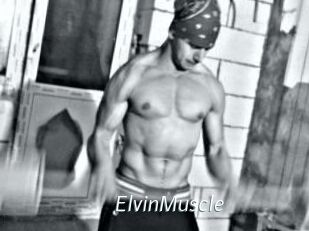 ElvinMuscle