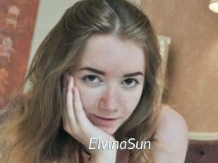 ElvinaSun