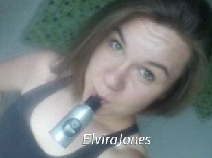 ElviraJones
