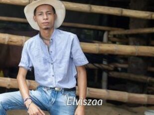 Elviszaa