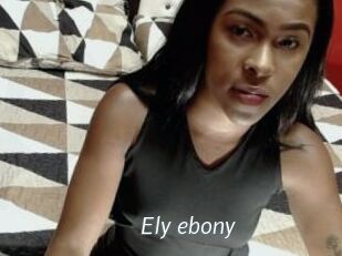 Ely_ebony