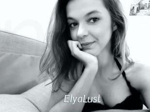 ElyaLust