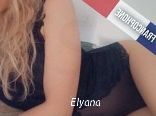 Elyana