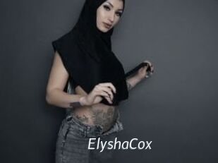 ElyshaCox