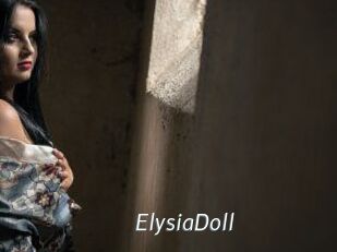 Elysia_Doll