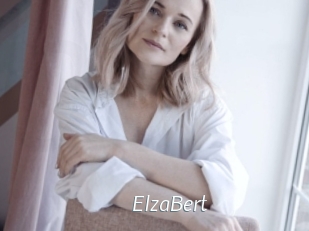 ElzaBert