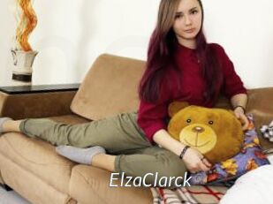 ElzaClarck