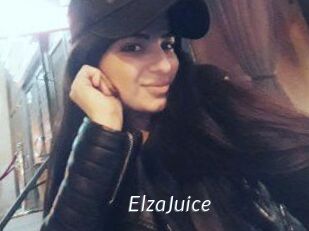 ElzaJuice