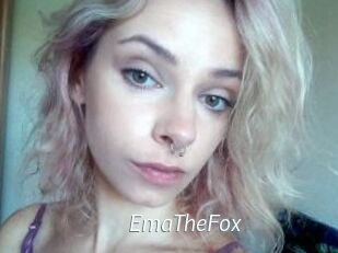 EmaTheFox