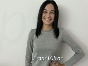 EmaniAiton