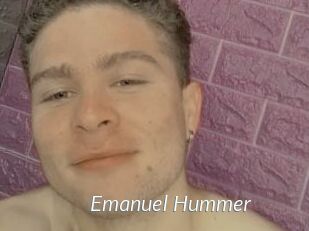 Emanuel_Hummer Porn Star