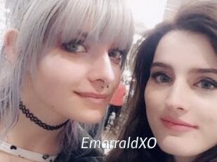 EmarraldXO