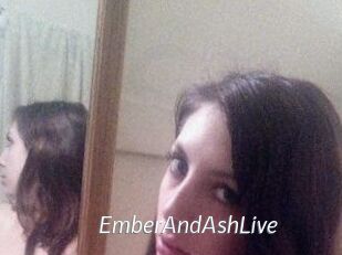 EmberAndAshLive