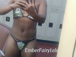 EmberFairytale