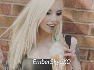 EmberSkyeXO