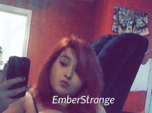 EmberStrange