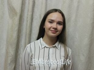 EmbraceofLife