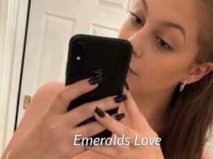 Emeralds_Love