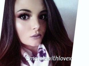 Emeraldwithlovex