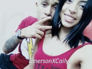 EmersonXCailyn
