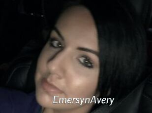 EmersynAvery
