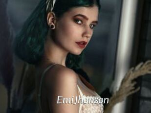 EmiJhonson