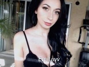 EmiLuvv Porn Star