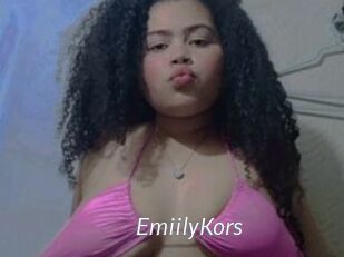 EmiilyKors Porn Star