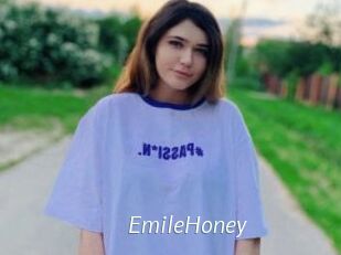 EmileHoney Porn Star