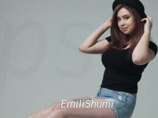 EmiliShumi