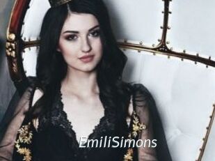 EmiliSimons