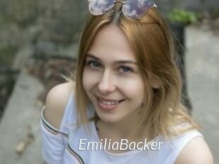 EmiliaBacker