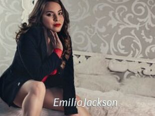 EmiliaJackson