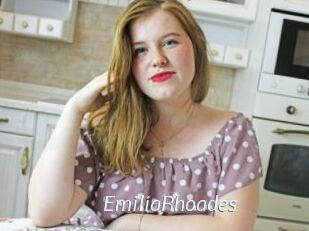 EmiliaRhoades Porn Star