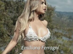 Emiliana_Ferragni
