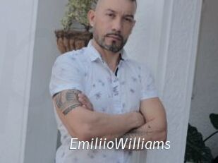EmiliioWilliams