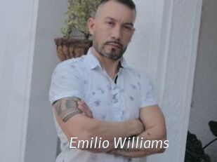 Emilio_Williams Porn Star