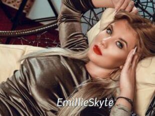 EmillieSkyte