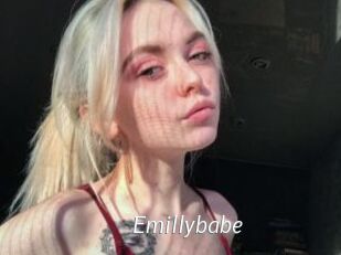 Emillybabe Porn Star