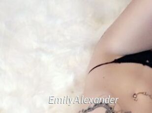 EmilyAlexander
