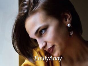 EmilyAnny Porn Star